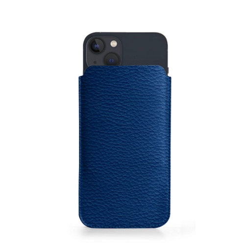 Custodia classica per iPhone 13 mini