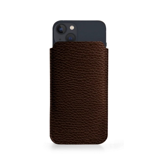 Custodia classica per iPhone 13 mini