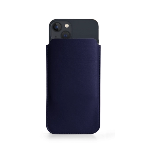 Custodia classica per iPhone 13 mini