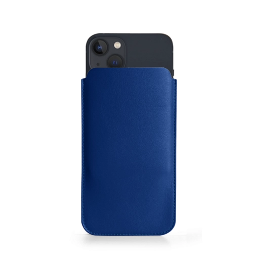 Custodia classica per iPhone 13 mini