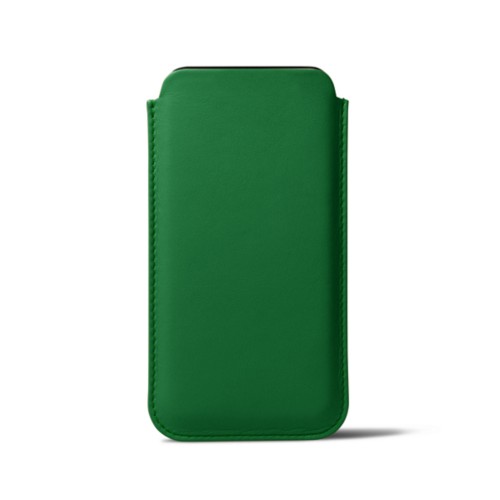 Custodia classica per iPhone 12 Pro/ iPhone 12