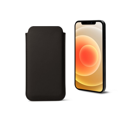 Custodia classica per iPhone 12