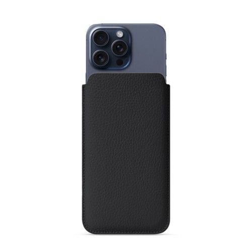 Custodia classica - iPhone 15 Pro