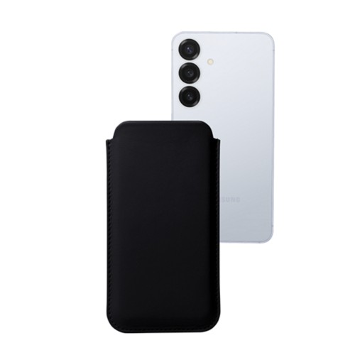 Custodia classica - Samsung Galaxy S25