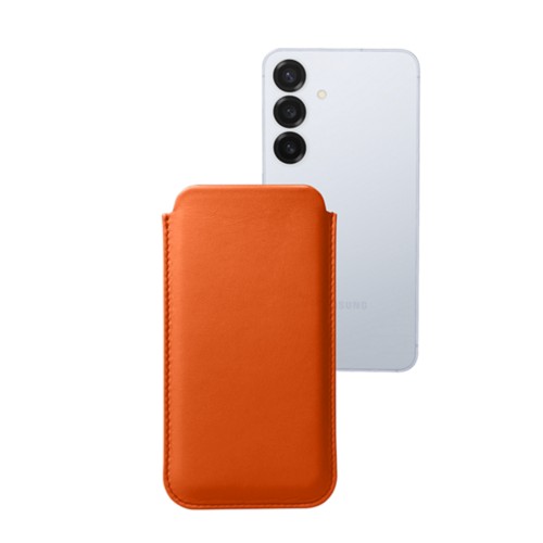 Custodia classica - Samsung Galaxy S25