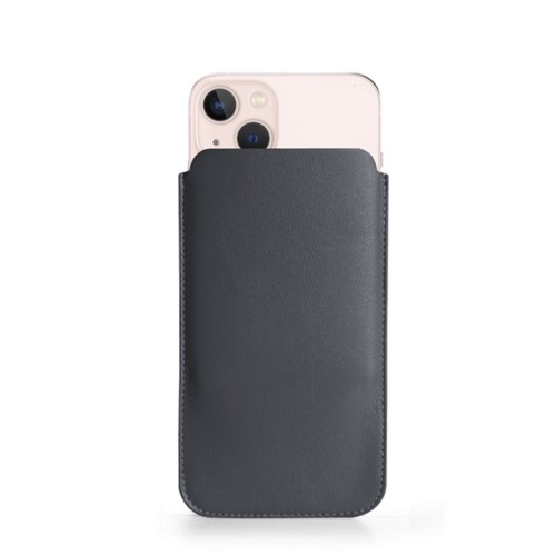 Custodia classica per iPhone 13