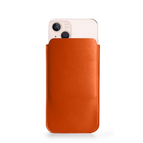 Custodia classica per iPhone 13