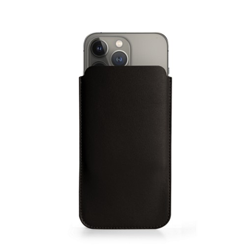 Custodia classica per iPhone 13 Pro