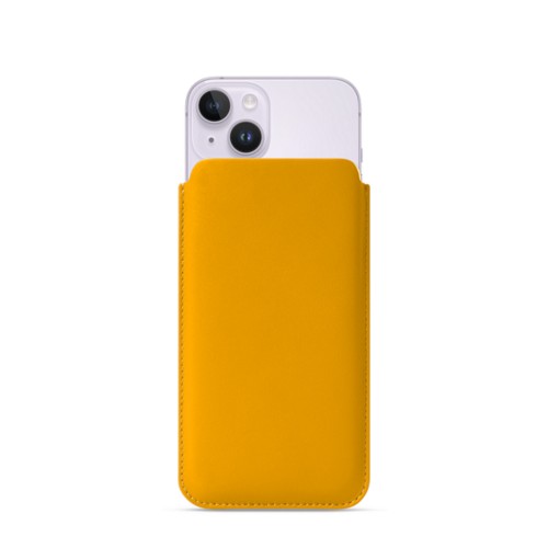 Custodia classica - iPhone 14