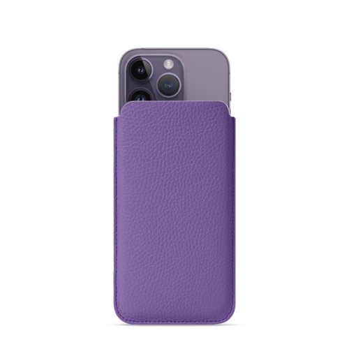 Custodia classica - iPhone 14 Pro