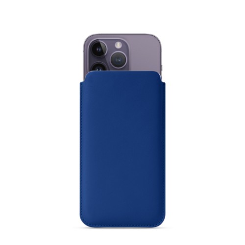 Custodia classica - iPhone 14 Pro