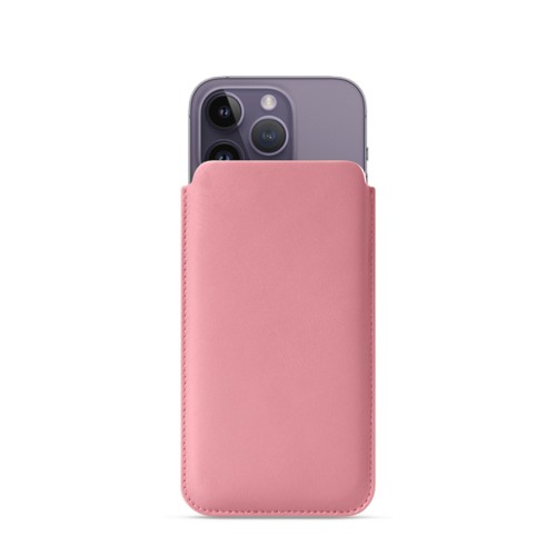 Custodia classica - iPhone 14 Pro