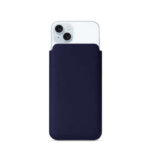 Custodia classica - iPhone 15