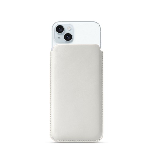 Custodia classica - iPhone 15