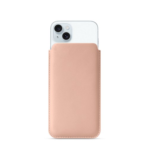 Custodia classica - iPhone 15