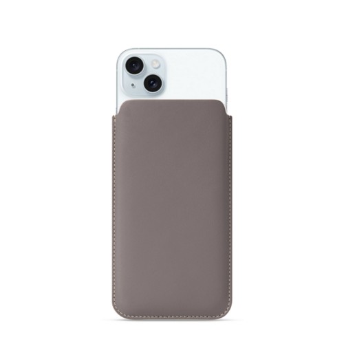 Custodia classica - iPhone 15