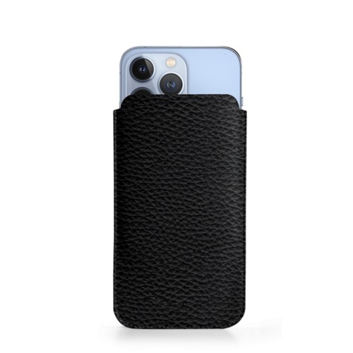 Custodia classica per iPhone 13 Pro Max