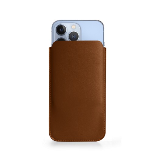 iPhone 13 Pro Max Classic Sleeve