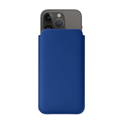 Custodia classica - iPhone 14 Pro Max