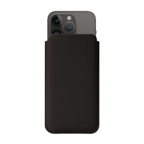 Custodia classica - iPhone 14 Pro Max