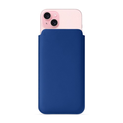 Custodia classica - iPhone 15 Plus