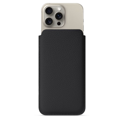 Custodia classica - iPhone 15 Pro Max