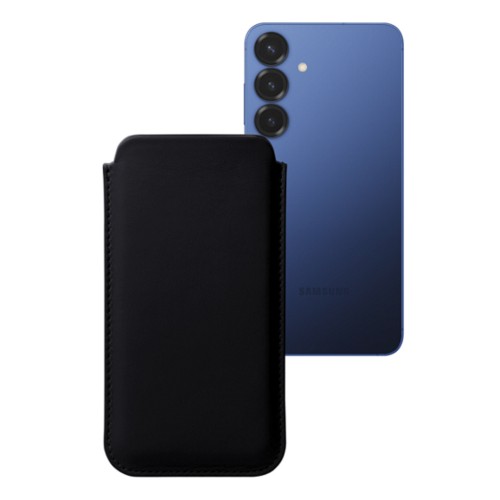 Custodia classica - Samsung Galaxy S25+