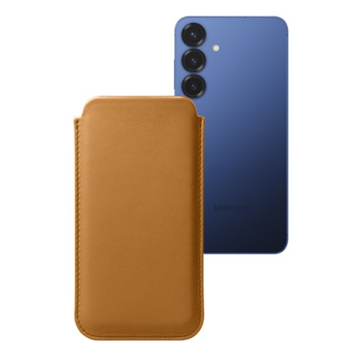 Custodia classica - Samsung Galaxy S25+