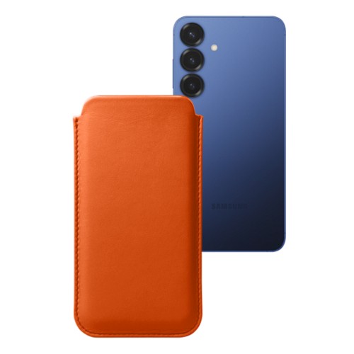 Custodia classica - Samsung Galaxy S25+