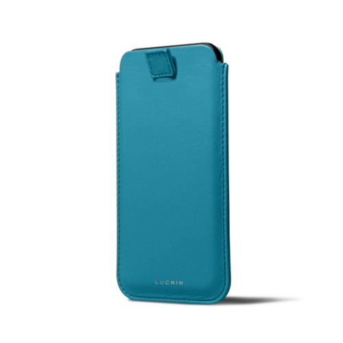 iPhone 12 mini Case with Pull-tab