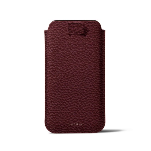 Sleeve with Pull Tab Samsung S22