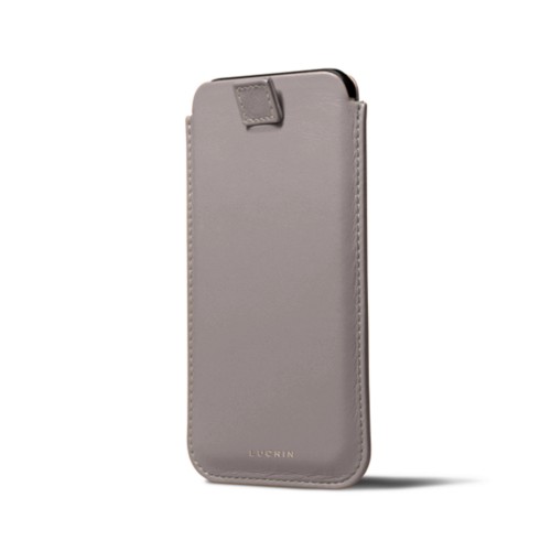iPhone 12 Pro Max Case with Pull-tab