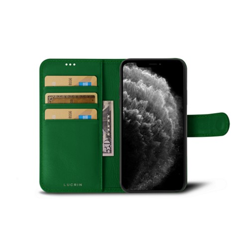 Portefeuille iPhone 12/12 Pro