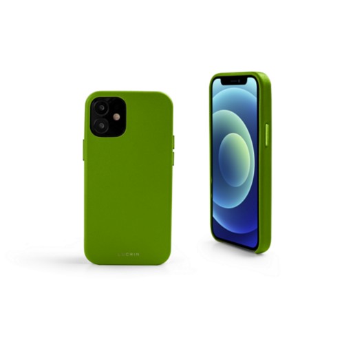 Cover di lusso per iPhone 12 mini