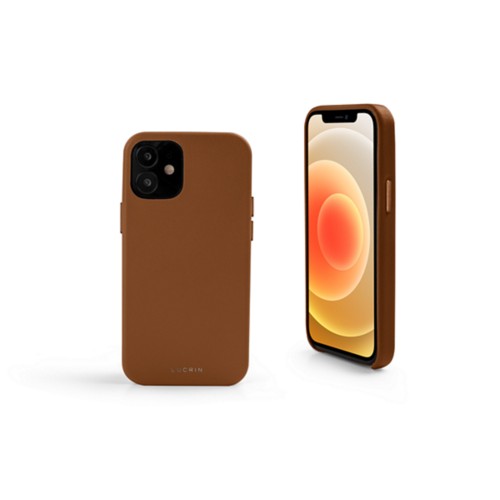 Luxury Bumper Case iPhone 12