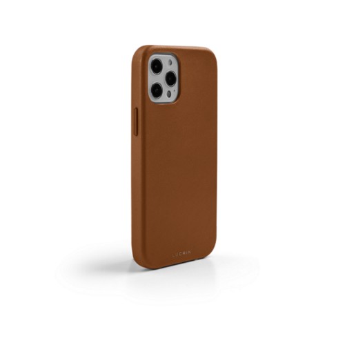 Luxury Bumper Case iPhone 12 Pro