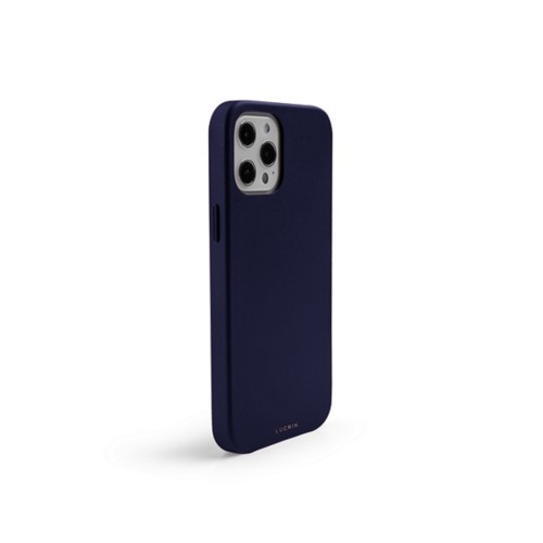 Coque Luxe iPhone 12 Pro Max (Sans MagSafe)