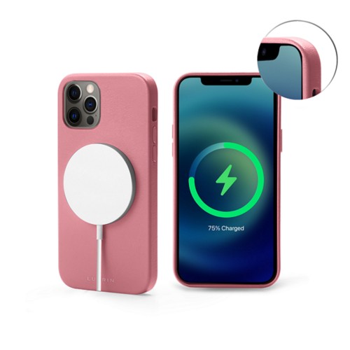 Custodia MagSafe per iPhone 12 Pro