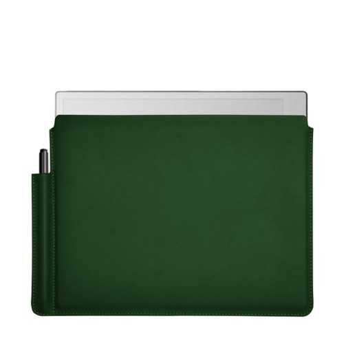 Custodia per Remarkable Paper Pro con porta penna