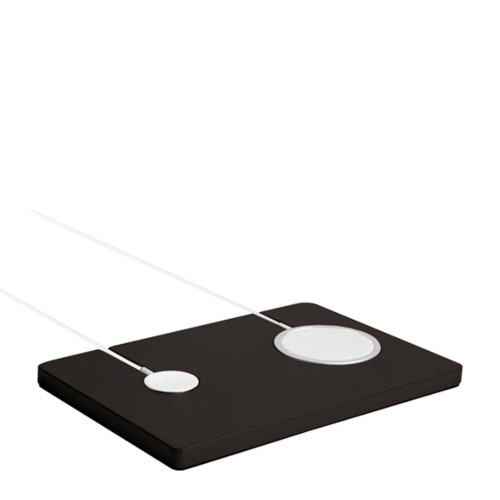 Dock doppio per la ricarica Apple Watch e MagSafe