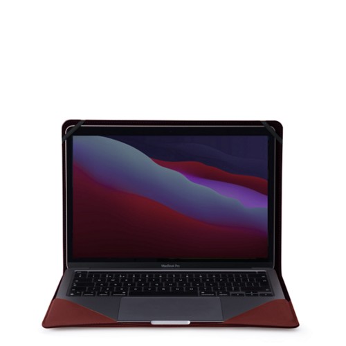 Hoes voor de 13" MacBook Pro M1 / M2