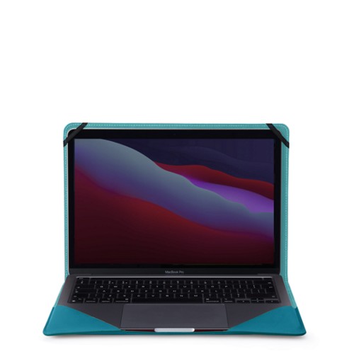 حافظة لجهاز MacBook Pro مقاس 13 إنش بشريحة M2 /M1