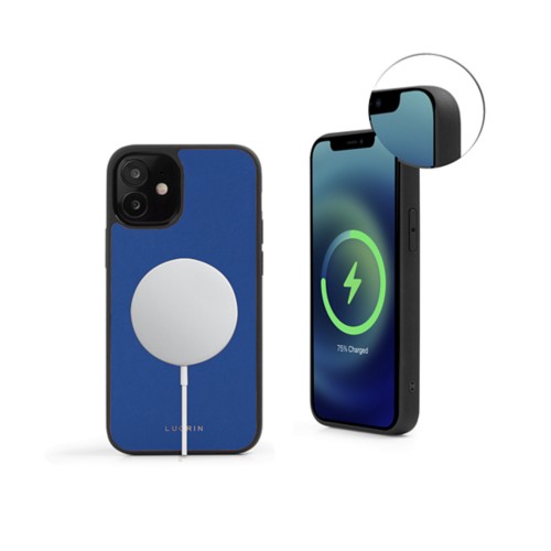 Cover MagSafe per iPhone 12 mini