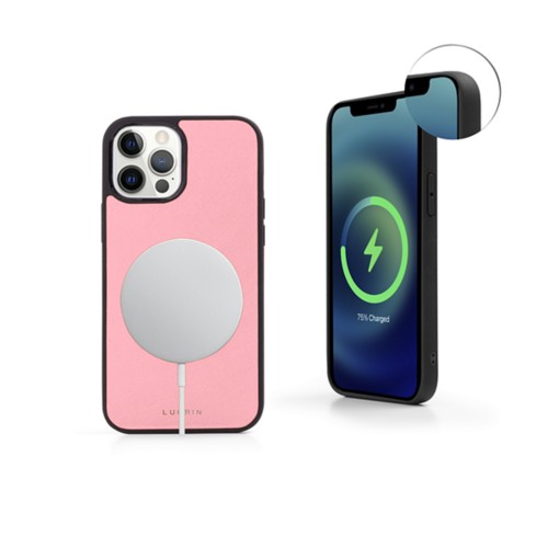 Cover MagSafe per iPhone 12 Pro