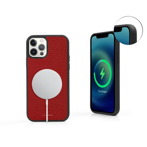 Cover MagSafe per iPhone 12 Pro Max