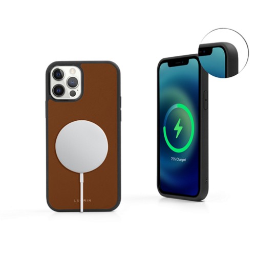 Cover MagSafe per iPhone 12 Pro Max