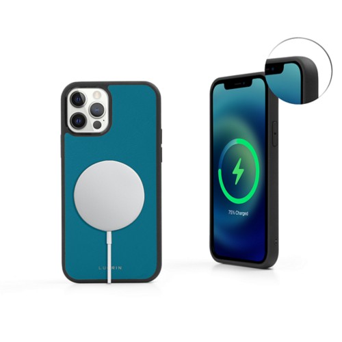 Cover MagSafe per iPhone 12 Pro Max