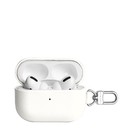 Custodia per AirPods Pro con moschettone