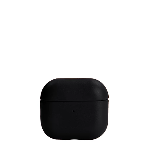 AirPods 3 Leather Case: Customizable | Lucrin Geneva US