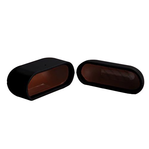AirPods 3 Leather Case: Customizable | Lucrin Geneva US